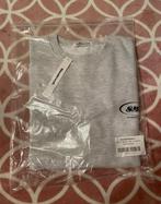 Nieuw Ateez X Wonderwall 8MIT Sweatshirt Grey, Ophalen of Verzenden, Nieuw, Cd of Plaat