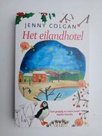 Jenny Colgan - Het eilandhotel = VERKOCHT, Boeken, Chicklit, Ophalen of Verzenden, Jenny Colgan