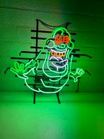 Glas neon Slimer, Ophalen, Nieuw