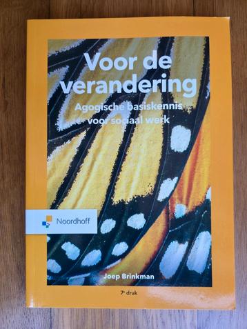 Joep Brinkman - Voor de verandering beschikbaar voor biedingen