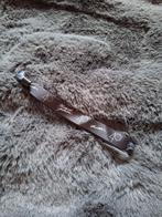 Michael Jackson Thriller 40 armband bandje, Verzamelen, Ophalen of Verzenden, Nieuw, Gebruiksvoorwerp