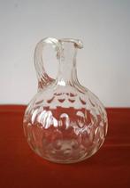 karaf olijfslijpsel, Ophalen of Verzenden