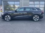 Audi e-tron e-tron 50 quattro Launch edition plus 71 kWh | S, Automaat, 300 km, 71 kWh, Zwart