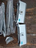 Deurdrangers - Nieuw in verpakking, Doe-het-zelf en Verbouw, Ophalen, Nieuw