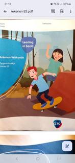 Cito Toets Groep 5M,5E NEW, Ophalen of Verzenden, Nieuw, Overige niveaus, Nederlands
