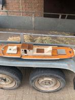 Houten boot, Ophalen of Verzenden, Zo goed als nieuw, Overige merken
