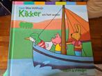 Kikker en het water kinderboek, Boeken, Ophalen of Verzenden, Zo goed als nieuw