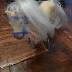 Paardje, Verzenden, Zo goed als nieuw