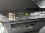 Brother printer/scannen, Ophalen, Zo goed als nieuw, Scannen