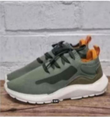 Filling Pieces - Prachtige sneakers maat 37/38 - Nieuw beschikbaar voor biedingen