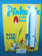 Pinkeltje en de raket nr. 3172-02, Ophalen, Zo goed als nieuw, Sprookjes