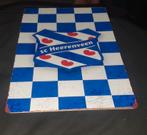 Wandbord van SC Heerenveen, ideaal voor de verzamelaar, Ophalen of Verzenden, Nieuw, Overige binnenlandse clubs, Overige typen