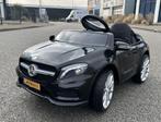 Kinder Auto Mercedes GLA45 AMG 12v afstandsbediening, Kinderen en Baby's, Speelgoed | Buiten | Voertuigen en Loopfietsen, Ophalen of Verzenden