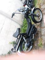 Vespa si snor, Ophalen of Verzenden, Benzine, Vespa