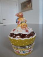 Cupcake Pasen Villeroy en Boch Spring Decoration Bunny, Ophalen of Verzenden