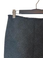 Isabel Marant rok grijs L, Isabel Marant, Maat 42/44 (L), Ophalen of Verzenden, Zo goed als nieuw