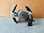 Lego 75128 Tie Advanced Prototype, Ophalen of Verzenden, Zo goed als nieuw, Complete set, Lego