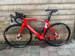 Wilier Cento1 Air Disc, Ultegra DI2, Maat M, Fietsen en Brommers, Fietsen | Racefietsen, Carbon, Zo goed als nieuw, Meer dan 20 versnellingen