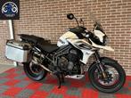 Triumph Tiger 1200 Explorer XCA, 1215 cc, Bedrijf, Meer dan 35 kW, Toermotor
