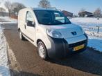 Peugeot Bipper 1.3 Hdi  59KW 2017 euro 6 106dkm!, Stof, 4 cilinders, 400 kg, Origineel Nederlands
