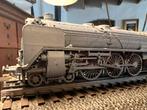 2 x 1/72 Wo2 locomotieven 1/72 op spoor, Overige merken, 1:50 of kleiner, Overige typen, Ophalen of Verzenden