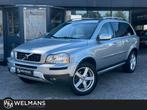 Volvo XC90 3.2 AWD Geartronic Sport Schuifdak l Navi l Trekh, 238 pk, Gebruikt, Beige, Open dak