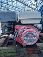 Empas membraampompset met Honda motor, Ophalen, Gebruikt, Overige soorten