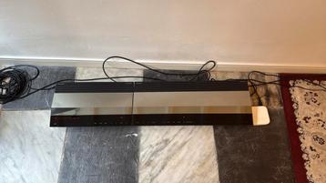 Bang & Olufsen Beomaster 4500 & Beogram CD 4500 Appleairplay beschikbaar voor biedingen
