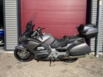 Honda ST 1300 Pan European ABS, Motoren, Motoren | Honda, Bedrijf, Meer dan 35 kW, Toermotor, ABS