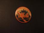 New York Mets Major League Baseball, (honkbal) pin, Verzamelen, Speldjes, Pins en Buttons, Ophalen of Verzenden, Gebruikt, Overige onderwerpen