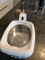 ULTRASONE REINIGER CD HORLOGE SIERAAD BRIL KETTING RING DVD, Ophalen, Nieuw, Overige typen