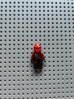 Lego Ninjago Kai Skybound njo0198, Kinderen en Baby's, Speelgoed | Duplo en Lego, Ophalen of Verzenden, Zo goed als nieuw, Losse stenen