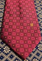 Balmoral Sigaren stropdas Quality Cigars, Ophalen of Verzenden, Nieuw