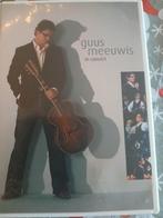 GUUS MEEUWIS IN CONCERT, Alle leeftijden, Ophalen of Verzenden, Zo goed als nieuw