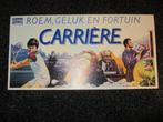 Spel Carriere, roem en geluk, Hobby en Vrije tijd, Gezelschapsspellen | Bordspellen, Ophalen of Verzenden, Gebruikt