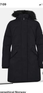 Geographical Norway Winterjas - Maat 11-12 jaar, Kinderen en Baby's, Kinderkleding | Maat 146, Ophalen of Verzenden, Zo goed als nieuw