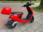 Te koop: NIU elektrische scooter M1 serie pro 2018, Ophalen, Elektrisch, Zo goed als nieuw, NIU