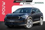 Skoda Kodiaq 1.5 TSI 150pk MHEV Business Edition 7p. | 18" V, Auto's, Skoda, Stof, 1498 cc, Euro 6, 7 stoelen