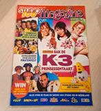 Studio 100 magazine 2006 Nederland, Ophalen of Verzenden, Muziek, Film of Tv