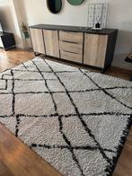 Vloerkleed creme 200x290cm *gereserveerd*, Huis en Inrichting, Stoffering | Tapijten en Kleden, Ophalen, Gebruikt, 200 cm of meer