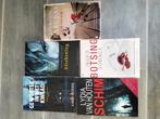 Thrillers, Boeken, Detectives, Ophalen of Verzenden, Zo goed als nieuw