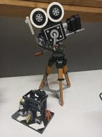 Lego 43230 disney 100 camera, Ophalen, Zo goed als nieuw, Complete set, Lego