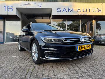 Volkswagen Passat Variant 1.4 TSI GTE Highline plug in Hybri beschikbaar voor biedingen