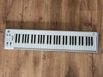 Korg K61 MIDI Keyboard - 61 Toetsen Z.G.A.N, Ophalen, 61 toetsen, Korg, Zo goed als nieuw