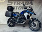 BMW F 800 GS (bj 2016) A2 - 35Kw, 2 cilinders, Bedrijf, Onbekend, Overig
