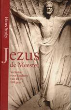 Jezus de Meester, verhalen, Hans Stolp, Ophalen of Verzenden, Zo goed als nieuw