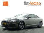 Audi A5 Coupé 40 TFSI S line Black Optic Aut- Xenon Led, Dy, 4 cilinders, 4 stoelen, Lichtsensor, Bedrijf