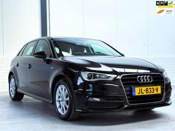 Audi A3 Sportback 1.2 TFSI S-Line Org NL|1e Eigenaar beschikbaar voor biedingen