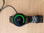 Samsung galaxy smart watch 4, Ophalen, Zo goed als nieuw, Zwart, Android