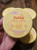  Zwitsal Zachte Crème, Ophalen of Verzenden, Nieuw, Overige typen